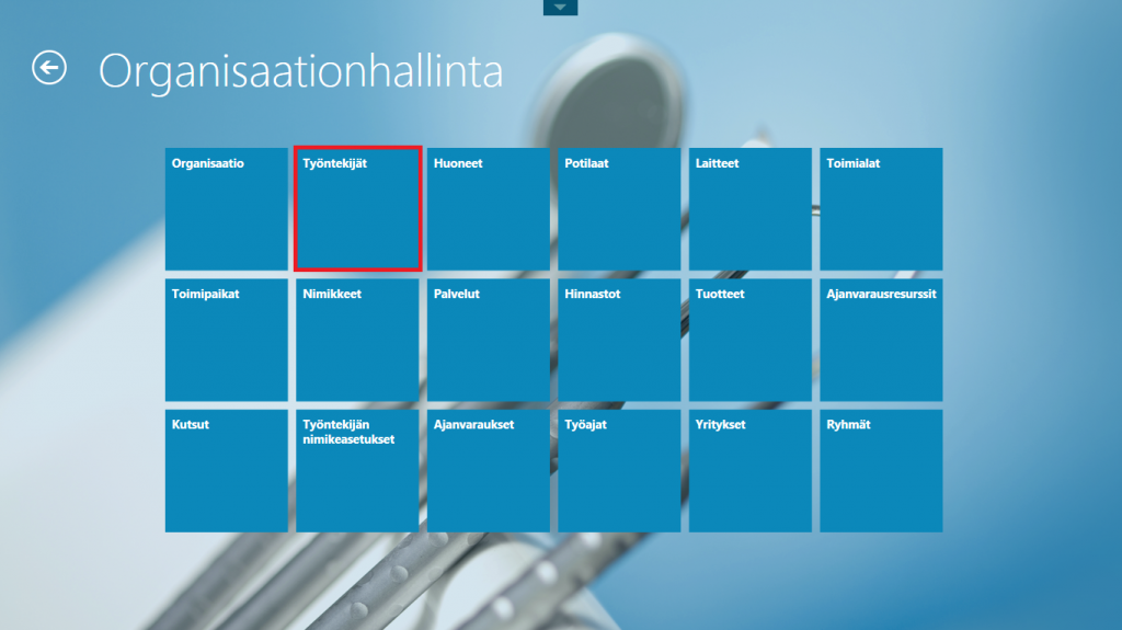 1työntekijärekisteri