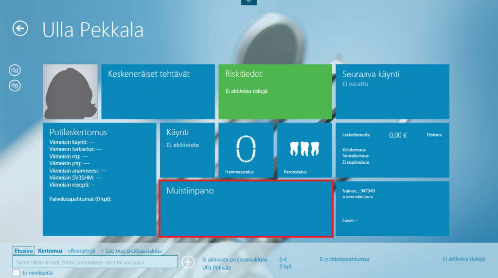 3kirjaus