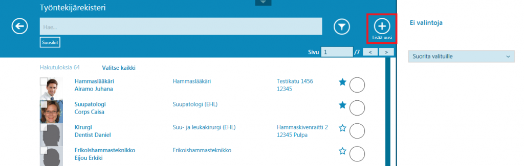 lisää