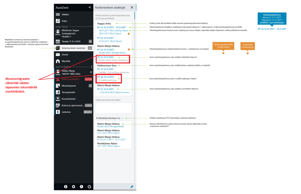 Keskeneräiset_päivitys